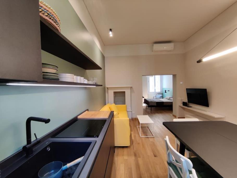 Darsena Apartment Milan Exterior photo